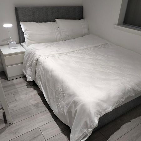 都柏林Oceanik公寓 外观 照片